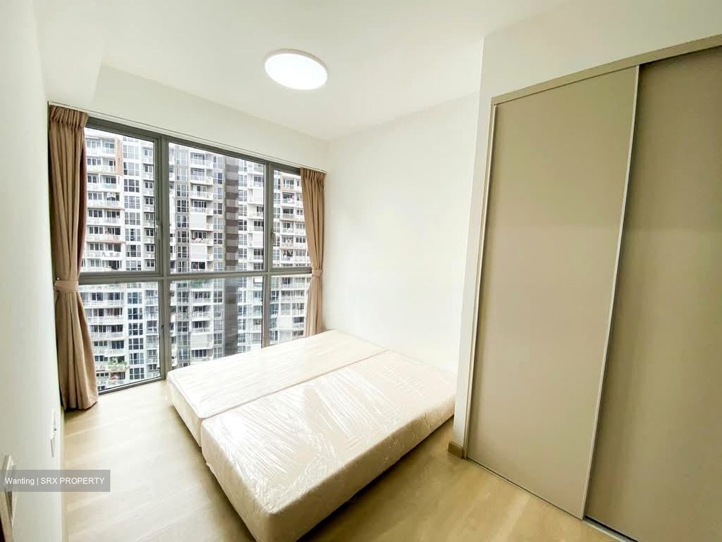 High Park Residences (D28), Apartment #549728741